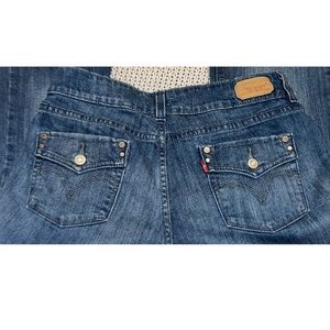 Levi Jeans 526